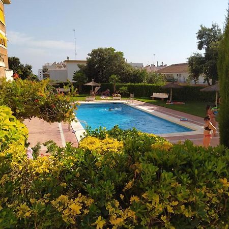 Sunsea Lloret Apartament Лорет де Мар Екстериор снимка