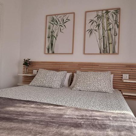 Sunsea Lloret Apartament Лорет де Мар Екстериор снимка