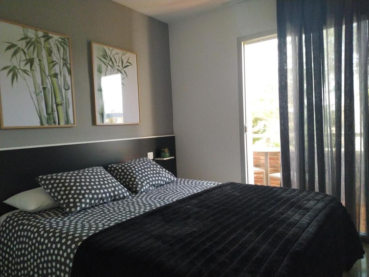 Sunsea Lloret Apartament Лорет де Мар Екстериор снимка