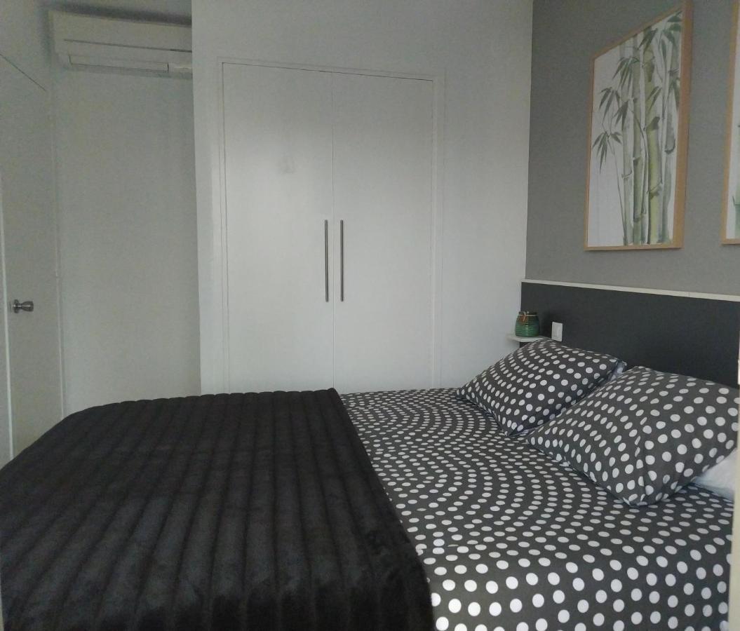 Sunsea Lloret Apartament Лорет де Мар Екстериор снимка