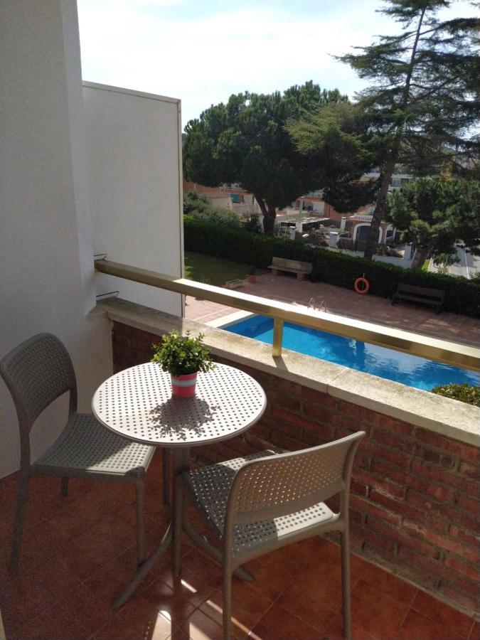 Sunsea Lloret Apartament Лорет де Мар Екстериор снимка