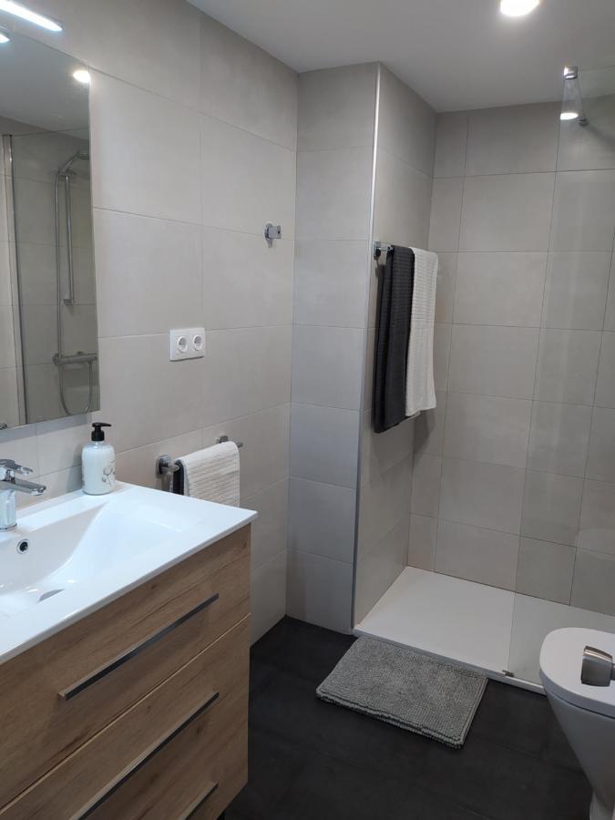 Sunsea Lloret Apartament Лорет де Мар Екстериор снимка