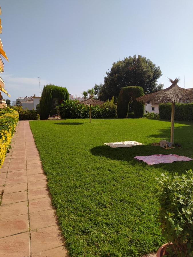 Sunsea Lloret Apartament Лорет де Мар Екстериор снимка