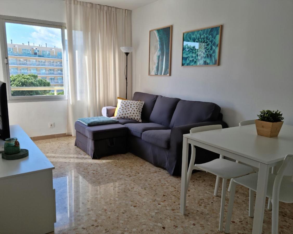 Sunsea Lloret Apartament Лорет де Мар Екстериор снимка
