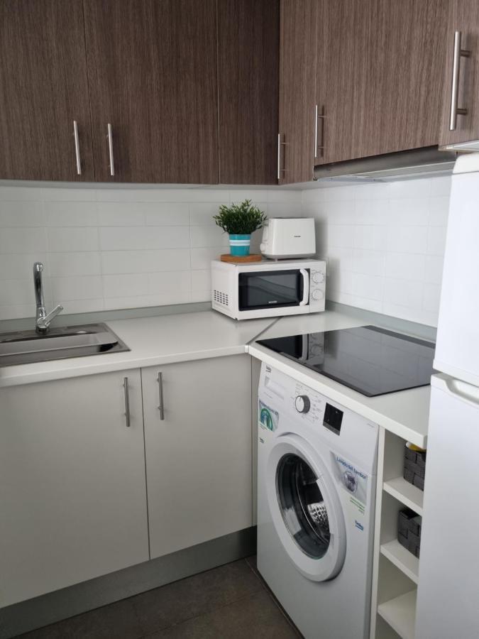 Sunsea Lloret Apartament Лорет де Мар Екстериор снимка